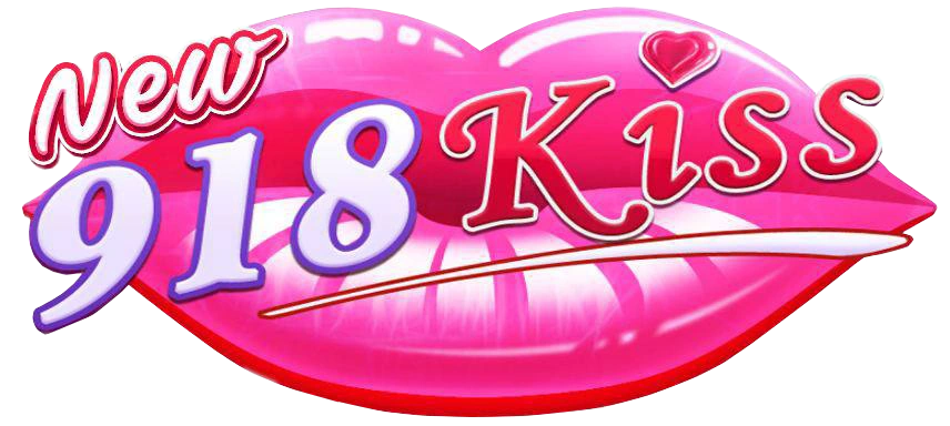 918KissH5 logo for online slot games.